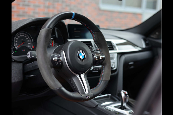 BMW 3 Serie M3 Competition *Schuifdak*Head-Up*H/K*Camera*