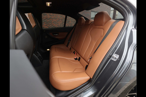 BMW 3 Serie M3 Competition *Schuifdak*Head-Up*H/K*Camera*