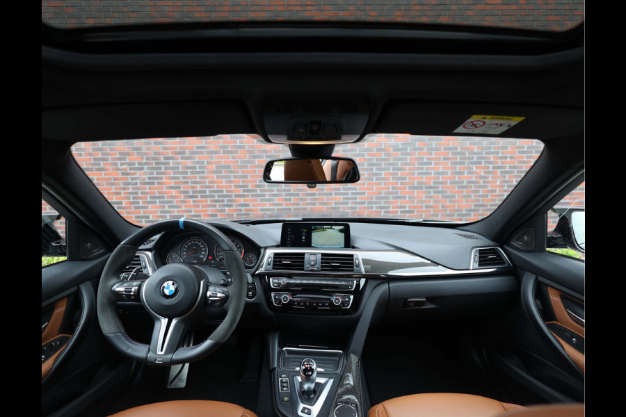 BMW 3 Serie M3 Competition *Schuifdak*Head-Up*H/K*Camera*