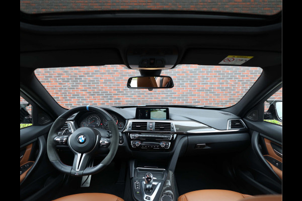 BMW 3 Serie M3 Competition *Schuifdak*Head-Up*H/K*Camera*