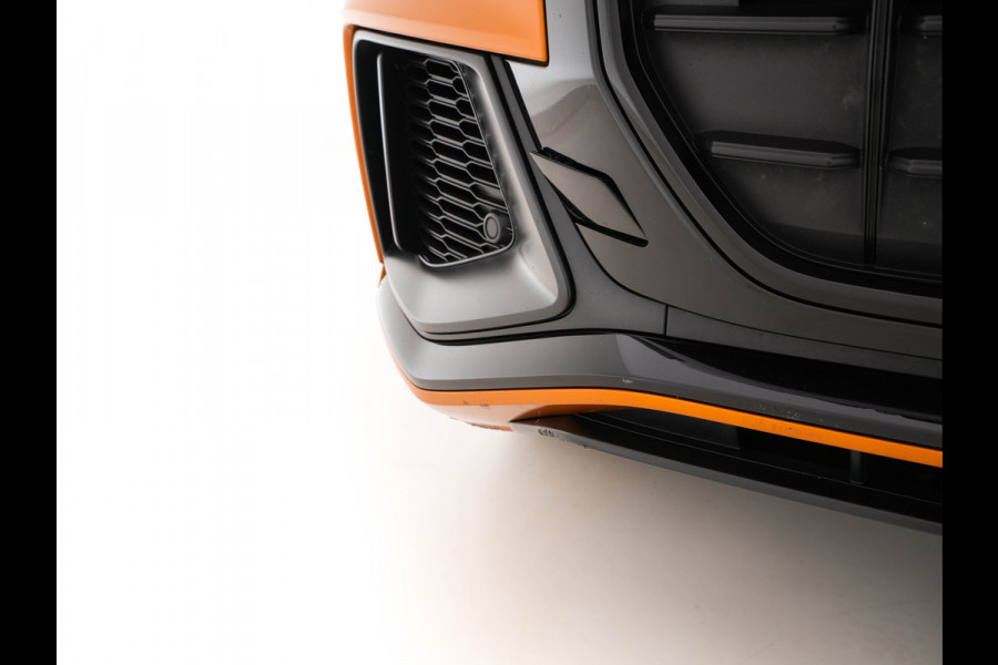 Audi Q8 50 TDI Quattro Pro Line S Aut. *PANO | LUXURY-LEATHER | HEAD-UP | HD-MATRIX | SOFT-CLOSE | TOPVIEW | DIGI-COCKPIT | MEMORY-PACK | SPORT-SEATS | KEYLESS | AIR-SUSPENSION | AMBIENT-LIGHT | DAB+ | NAVI-FULLMAP | TOWBAR |