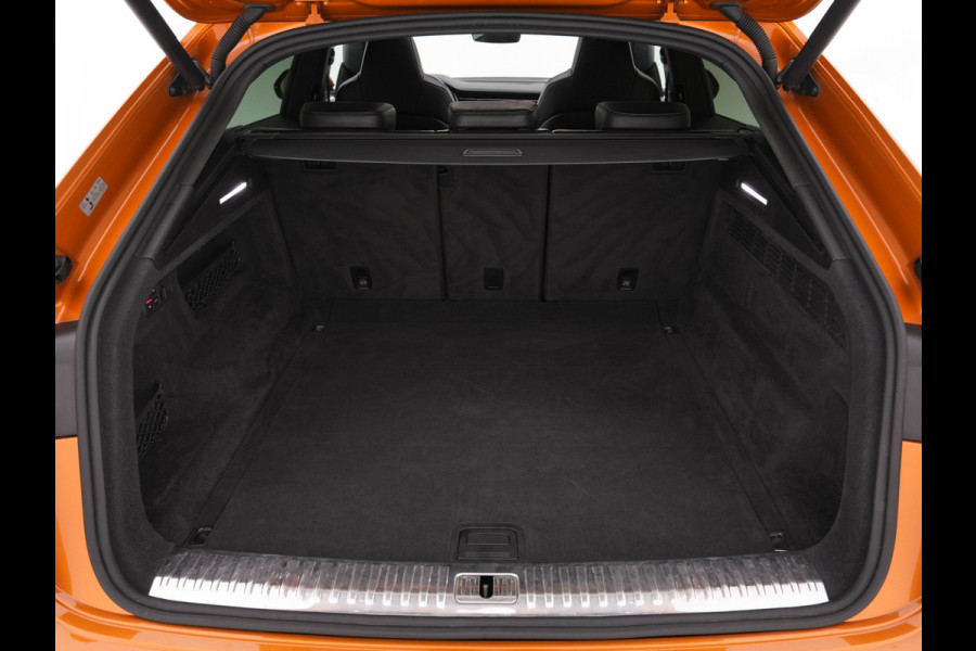 Audi Q8 50 TDI Quattro Pro Line S Aut. *PANO | LUXURY-LEATHER | HEAD-UP | HD-MATRIX | SOFT-CLOSE | TOPVIEW | DIGI-COCKPIT | MEMORY-PACK | SPORT-SEATS | KEYLESS | AIR-SUSPENSION | AMBIENT-LIGHT | DAB+ | NAVI-FULLMAP | TOWBAR |