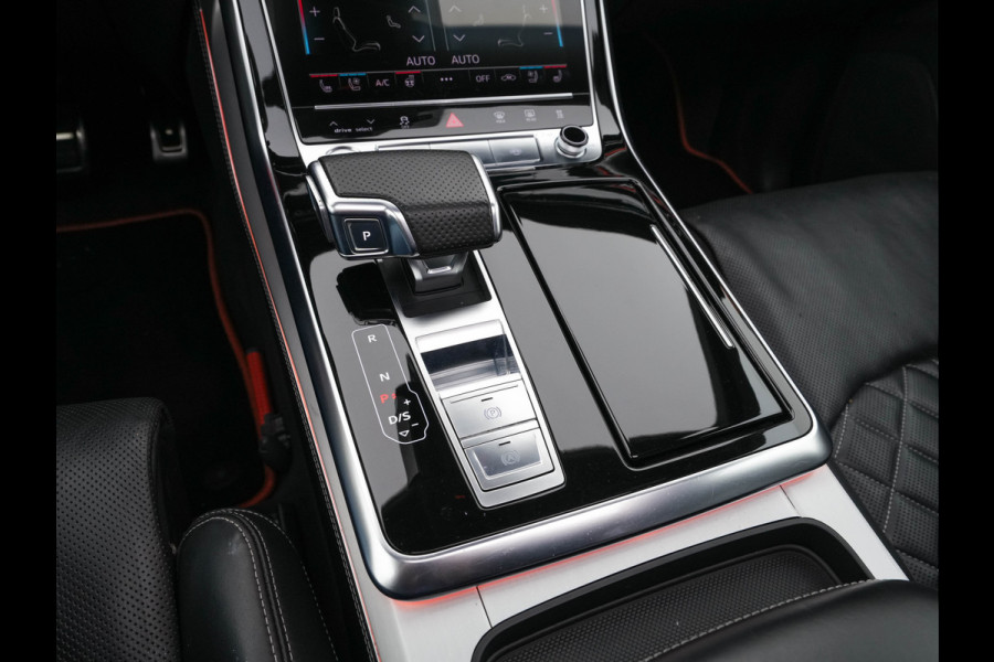 Audi Q8 50 TDI Quattro Pro Line S Aut. *PANO | LUXURY-LEATHER | HEAD-UP | HD-MATRIX | SOFT-CLOSE | TOPVIEW | DIGI-COCKPIT | MEMORY-PACK | SPORT-SEATS | KEYLESS | AIR-SUSPENSION | AMBIENT-LIGHT | DAB+ | NAVI-FULLMAP | TOWBAR |