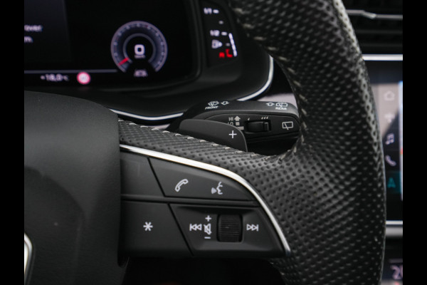 Audi Q8 50 TDI Quattro Pro Line S Aut. *PANO | LUXURY-LEATHER | HEAD-UP | HD-MATRIX | SOFT-CLOSE | TOPVIEW | DIGI-COCKPIT | MEMORY-PACK | SPORT-SEATS | KEYLESS | AIR-SUSPENSION | AMBIENT-LIGHT | DAB+ | NAVI-FULLMAP | TOWBAR |