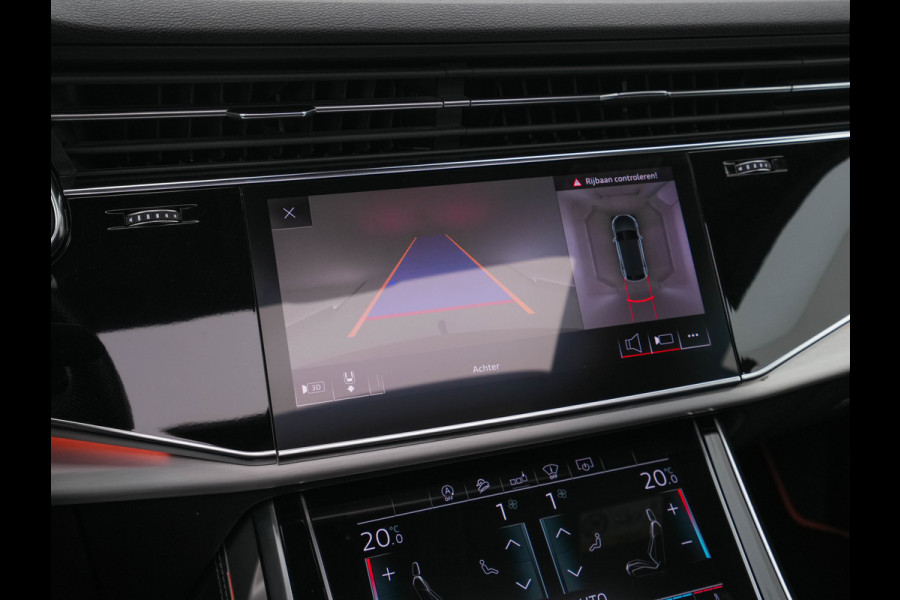 Audi Q8 50 TDI Quattro Pro Line S Aut. *PANO | LUXURY-LEATHER | HEAD-UP | HD-MATRIX | SOFT-CLOSE | TOPVIEW | DIGI-COCKPIT | MEMORY-PACK | SPORT-SEATS | KEYLESS | AIR-SUSPENSION | AMBIENT-LIGHT | DAB+ | NAVI-FULLMAP | TOWBAR |