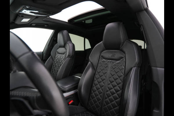 Audi Q8 50 TDI Quattro Pro Line S Aut. *PANO | LUXURY-LEATHER | HEAD-UP | HD-MATRIX | SOFT-CLOSE | TOPVIEW | DIGI-COCKPIT | MEMORY-PACK | SPORT-SEATS | KEYLESS | AIR-SUSPENSION | AMBIENT-LIGHT | DAB+ | NAVI-FULLMAP | TOWBAR |