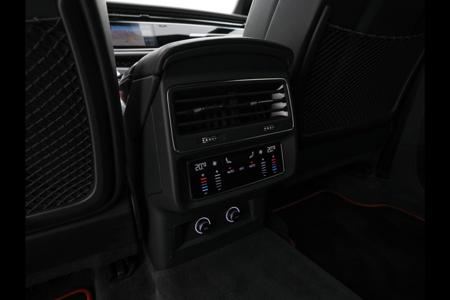 Audi Q8 50 TDI Quattro Pro Line S Aut. *PANO | LUXURY-LEATHER | HEAD-UP | HD-MATRIX | SOFT-CLOSE | TOPVIEW | DIGI-COCKPIT | MEMORY-PACK | SPORT-SEATS | KEYLESS | AIR-SUSPENSION | AMBIENT-LIGHT | DAB+ | NAVI-FULLMAP | TOWBAR |