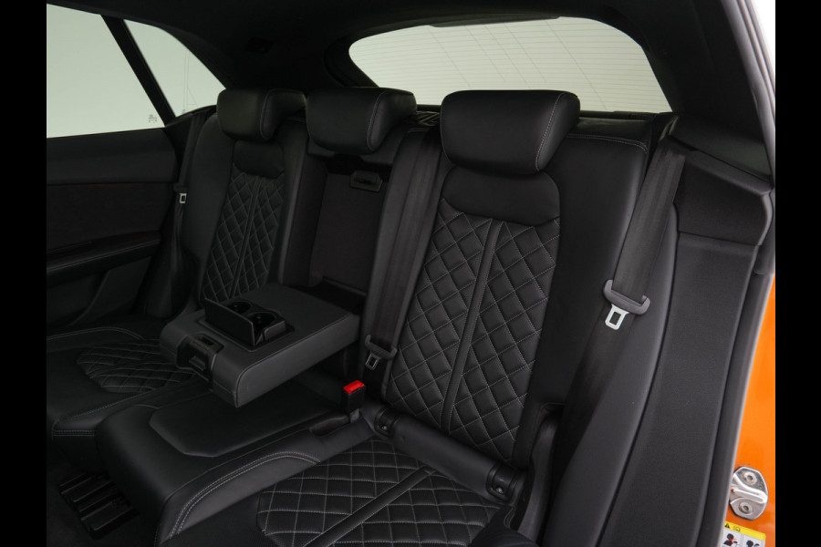 Audi Q8 50 TDI Quattro Pro Line S Aut. *PANO | LUXURY-LEATHER | HEAD-UP | HD-MATRIX | SOFT-CLOSE | TOPVIEW | DIGI-COCKPIT | MEMORY-PACK | SPORT-SEATS | KEYLESS | AIR-SUSPENSION | AMBIENT-LIGHT | DAB+ | NAVI-FULLMAP | TOWBAR |