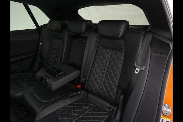 Audi Q8 50 TDI Quattro Pro Line S Aut. *PANO | LUXURY-LEATHER | HEAD-UP | HD-MATRIX | SOFT-CLOSE | TOPVIEW | DIGI-COCKPIT | MEMORY-PACK | SPORT-SEATS | KEYLESS | AIR-SUSPENSION | AMBIENT-LIGHT | DAB+ | NAVI-FULLMAP | TOWBAR |