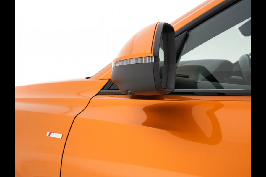 Audi Q8 50 TDI Quattro Pro Line S Aut. *PANO | LUXURY-LEATHER | HEAD-UP | HD-MATRIX | SOFT-CLOSE | TOPVIEW | DIGI-COCKPIT | MEMORY-PACK | SPORT-SEATS | KEYLESS | AIR-SUSPENSION | AMBIENT-LIGHT | DAB+ | NAVI-FULLMAP | TOWBAR |