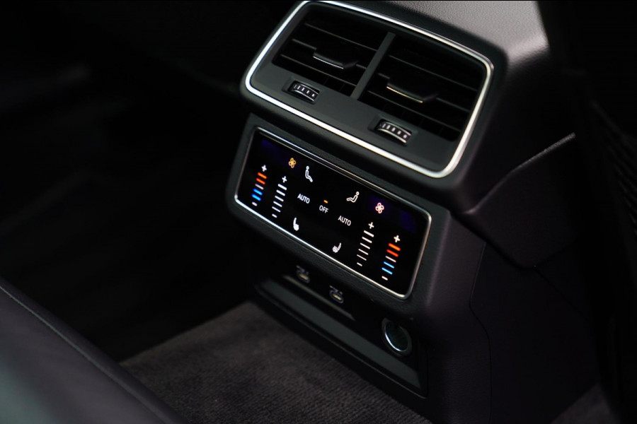 Audi A6 Limousine 55 TFSI e quattro Competition | S6 Look | 360 / 3D Camera | Achterbank verwarming