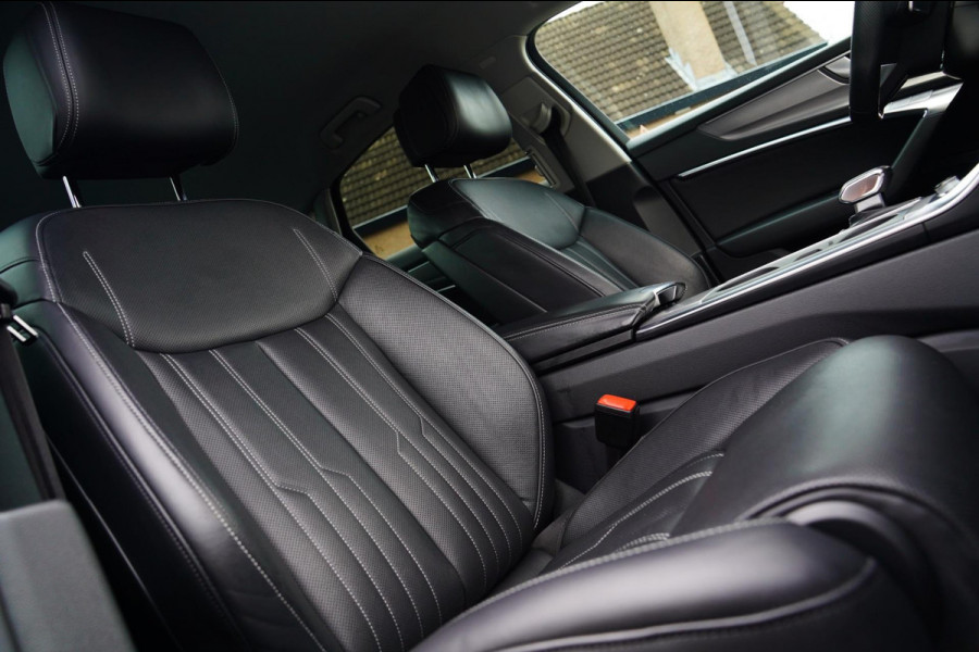 Audi A6 Limousine 55 TFSI e quattro Competition | S6 Look | 360 / 3D Camera | Achterbank verwarming