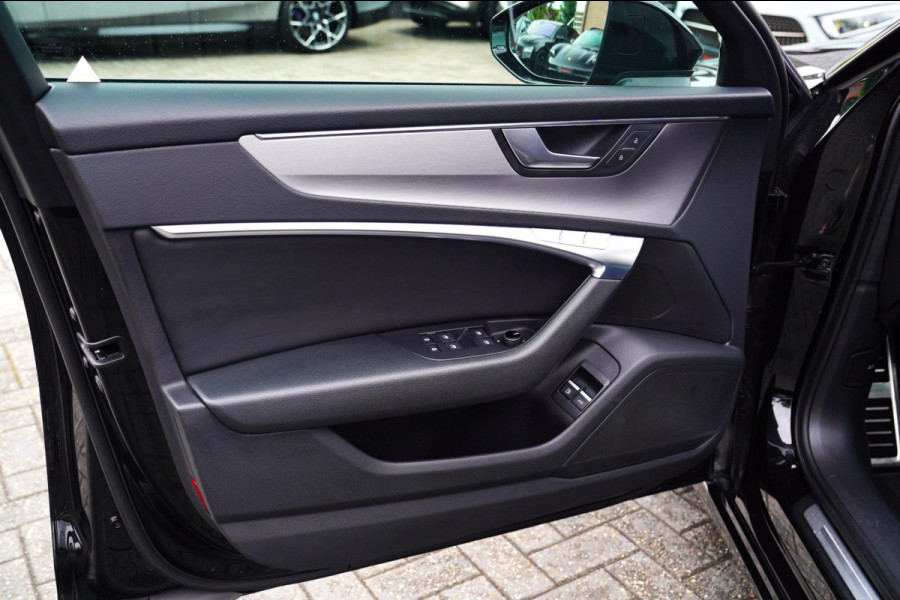 Audi A6 Limousine 55 TFSI e quattro Competition | S6 Look | 360 / 3D Camera | Achterbank verwarming