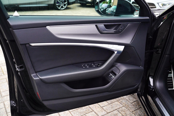 Audi A6 Limousine 55 TFSI e quattro Competition | S6 Look | 360 / 3D Camera | Achterbank verwarming