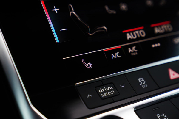 Audi A6 Limousine 55 TFSI e quattro Competition | S6 Look | 360 / 3D Camera | Achterbank verwarming