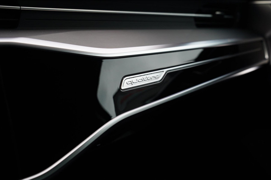 Audi A6 Limousine 55 TFSI e quattro Competition | S6 Look | 360 / 3D Camera | Achterbank verwarming