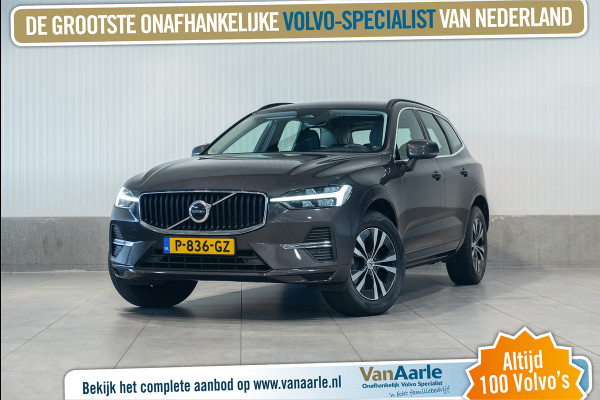Volvo XC60 B4 Aut. Mild Hybrid Momentum Stoelverwarming 197pk