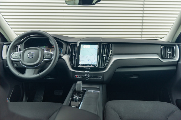 Volvo XC60 B4 Aut. Mild Hybrid Momentum Stoelverwarming 197pk