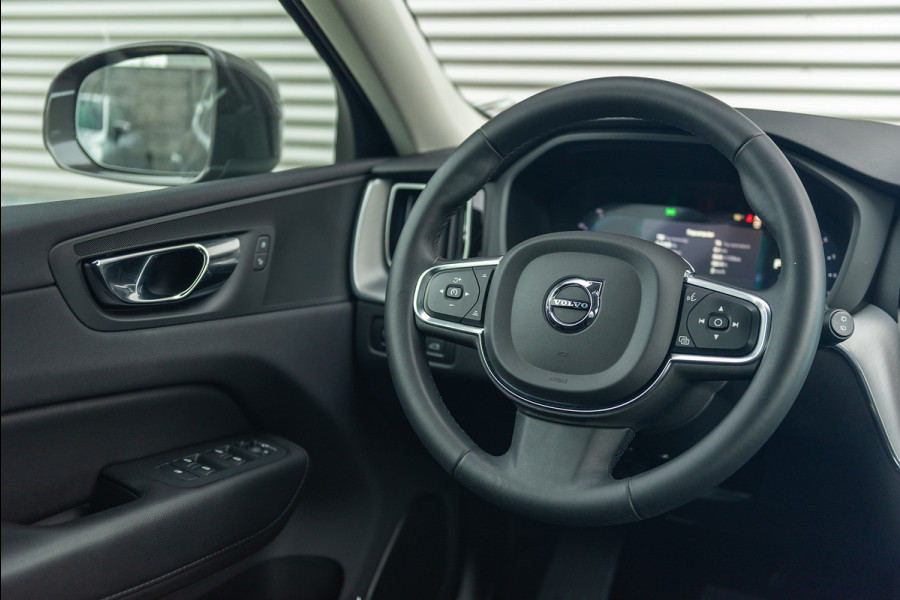 Volvo XC60 B4 Aut. Mild Hybrid Momentum Stoelverwarming 197pk