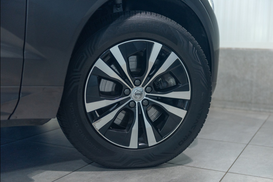 Volvo XC60 B4 Aut. Mild Hybrid Momentum Stoelverwarming 197pk