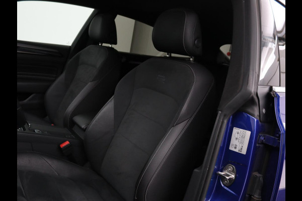 Volkswagen Arteon 1.4 TSI eHybrid R-Line Business+ | Panoramadak | Trekhaak | Stoelverwarming | Matrix LED | Adaptive cruise | Leder/Alcantara | Carplay | Camera | Keyless