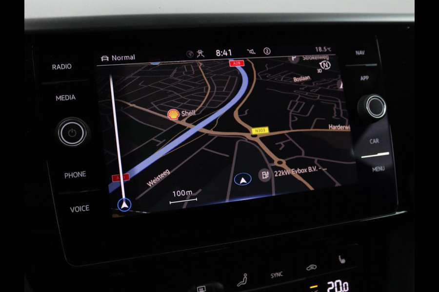 Volkswagen Arteon 1.4 TSI eHybrid R-Line Business+ | Panoramadak | Trekhaak | Stoelverwarming | Matrix LED | Adaptive cruise | Leder/Alcantara | Carplay | Camera | Keyless