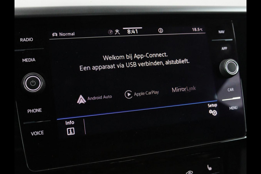 Volkswagen Arteon 1.4 TSI eHybrid R-Line Business+ | Panoramadak | Trekhaak | Stoelverwarming | Matrix LED | Adaptive cruise | Leder/Alcantara | Carplay | Camera | Keyless