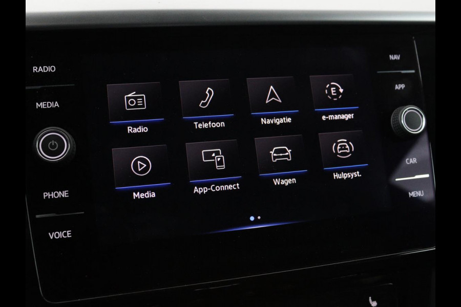 Volkswagen Arteon 1.4 TSI eHybrid R-Line Business+ | Panoramadak | Trekhaak | Stoelverwarming | Matrix LED | Adaptive cruise | Leder/Alcantara | Carplay | Camera | Keyless