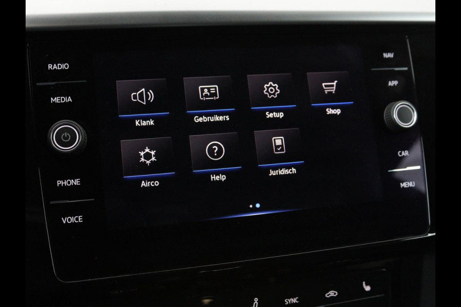 Volkswagen Arteon 1.4 TSI eHybrid R-Line Business+ | Panoramadak | Trekhaak | Stoelverwarming | Matrix LED | Adaptive cruise | Leder/Alcantara | Carplay | Camera | Keyless