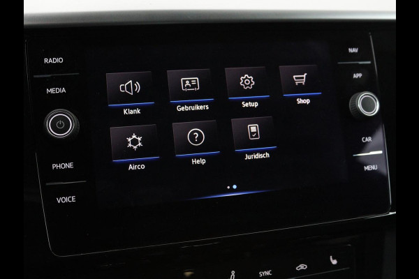 Volkswagen Arteon 1.4 TSI eHybrid R-Line Business+ | Panoramadak | Trekhaak | Stoelverwarming | Matrix LED | Adaptive cruise | Leder/Alcantara | Carplay | Camera | Keyless