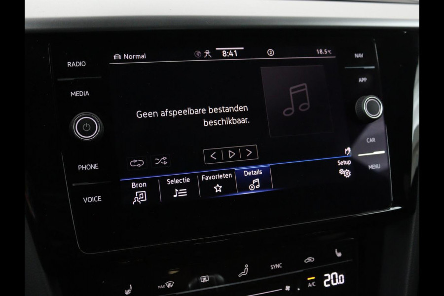Volkswagen Arteon 1.4 TSI eHybrid R-Line Business+ | Panoramadak | Trekhaak | Stoelverwarming | Matrix LED | Adaptive cruise | Leder/Alcantara | Carplay | Camera | Keyless