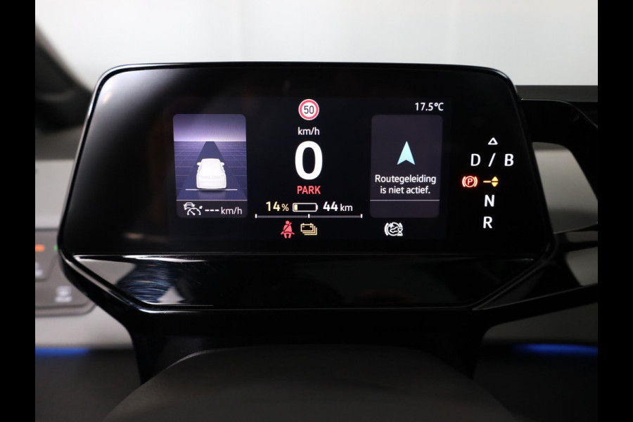Volkswagen ID.3 First Max 58 kWh Pano.dak| Camera| dodehoek| Navi| LED| verwarmd stuur/vrstoelen