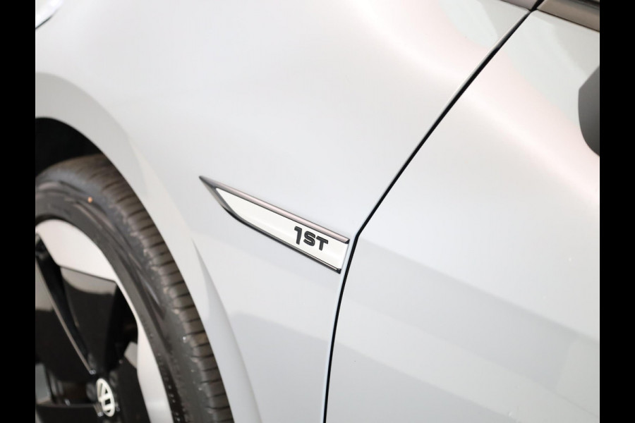 Volkswagen ID.3 First Max 58 kWh Pano.dak| Camera| dodehoek| Navi| LED| verwarmd stuur/vrstoelen