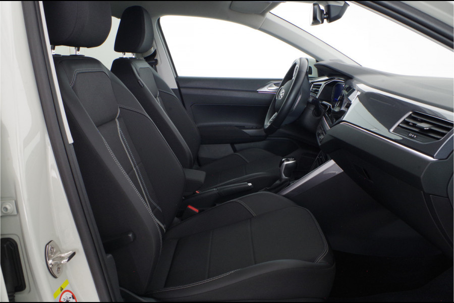 Volkswagen Taigo 1.0 TSI Style > 110pk/Ascot Gray/IQ.Light/17inch/IQ.DRIVE-pakket...