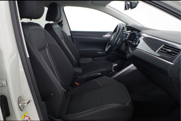 Volkswagen Taigo 1.0 TSI Style > 110pk/Ascot Gray/IQ.Light/17inch/IQ.DRIVE-pakket...