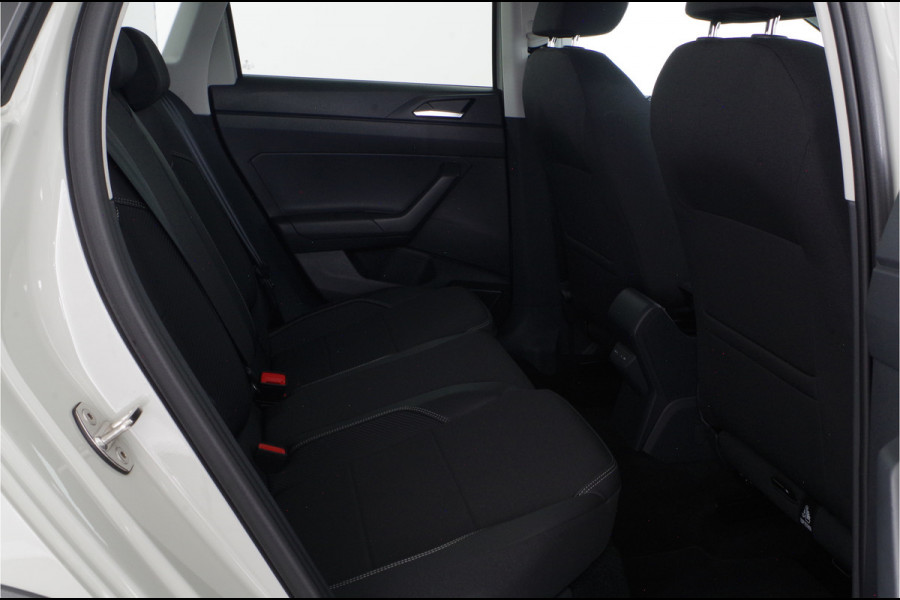 Volkswagen Taigo 1.0 TSI Style > 110pk/Ascot Gray/IQ.Light/17inch/IQ.DRIVE-pakket...