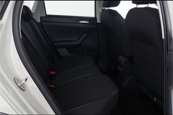 Volkswagen Taigo 1.0 TSI Style > 110pk/Ascot Gray/IQ.Light/17inch/IQ.DRIVE-pakket...