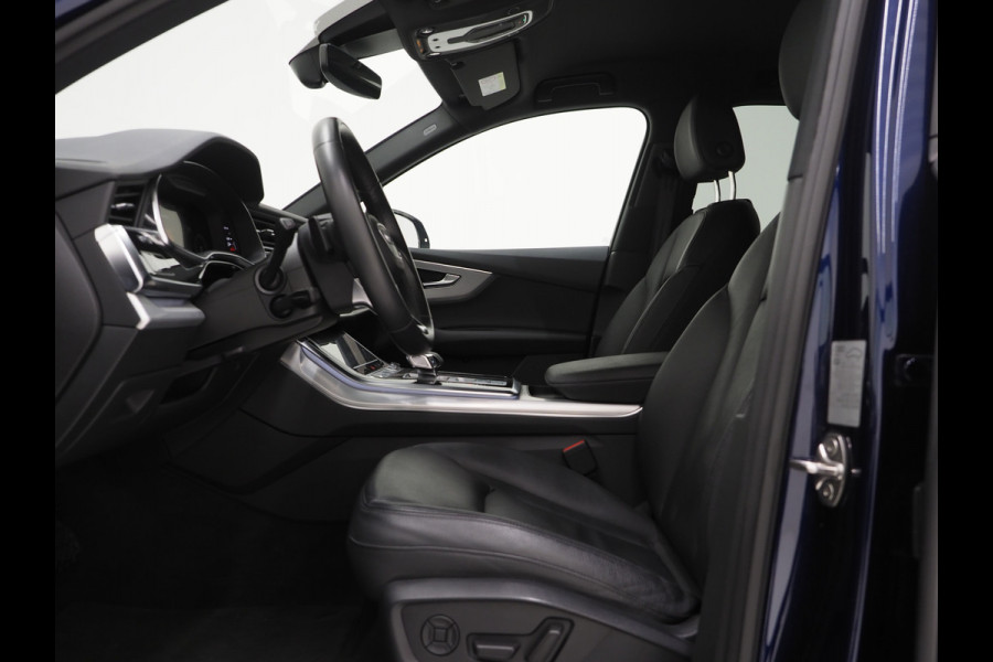 Audi Q7 55 TFSIe Quattro Black Optic | Virtual Cockpit | Luchtvering | Camera | Adaptive Cruise | Trekhaak