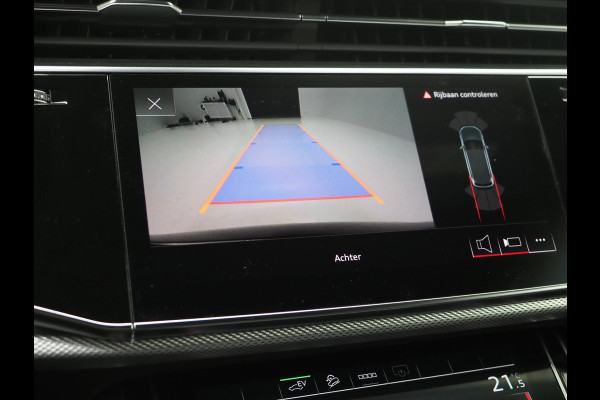 Audi Q7 55 TFSIe Quattro Black Optic | Virtual Cockpit | Luchtvering | Camera | Adaptive Cruise | Trekhaak
