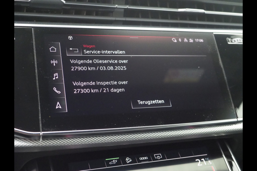 Audi Q7 55 TFSIe Quattro Black Optic | Virtual Cockpit | Luchtvering | Camera | Adaptive Cruise | Trekhaak