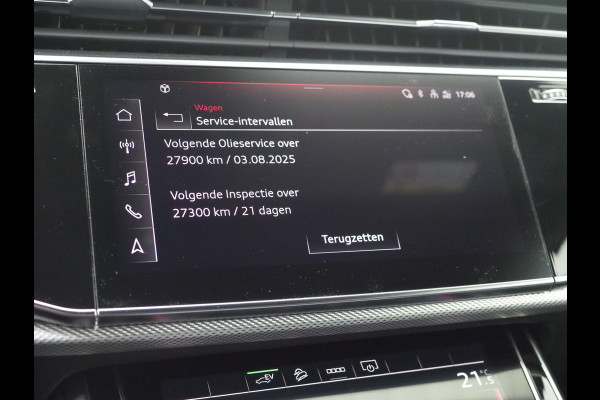 Audi Q7 55 TFSIe Quattro Black Optic | Virtual Cockpit | Luchtvering | Camera | Adaptive Cruise | Trekhaak