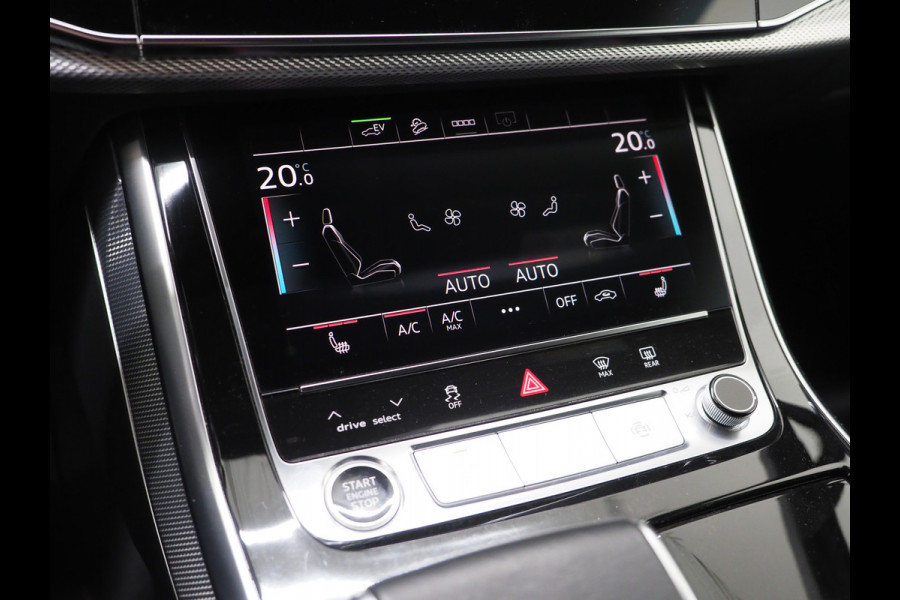 Audi Q7 55 TFSIe Quattro Black Optic | Virtual Cockpit | Luchtvering | Camera | Adaptive Cruise | Trekhaak