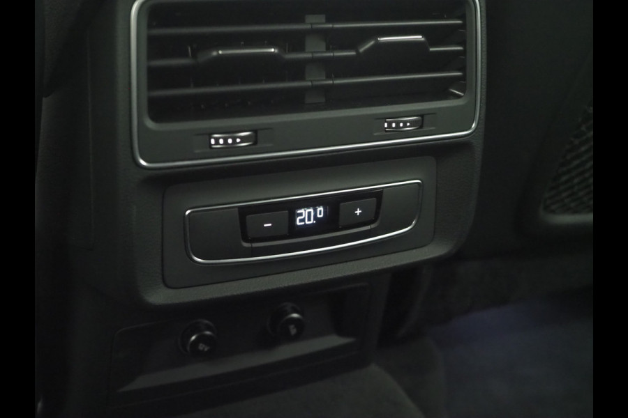 Audi Q7 55 TFSIe Quattro Black Optic | Virtual Cockpit | Luchtvering | Camera | Adaptive Cruise | Trekhaak