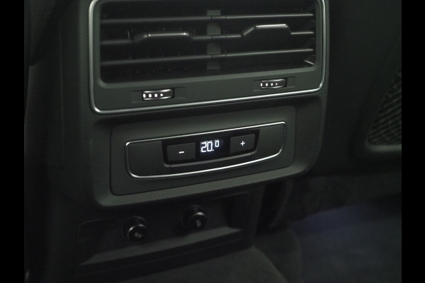 Audi Q7 55 TFSIe Quattro Black Optic | Virtual Cockpit | Luchtvering | Camera | Adaptive Cruise | Trekhaak