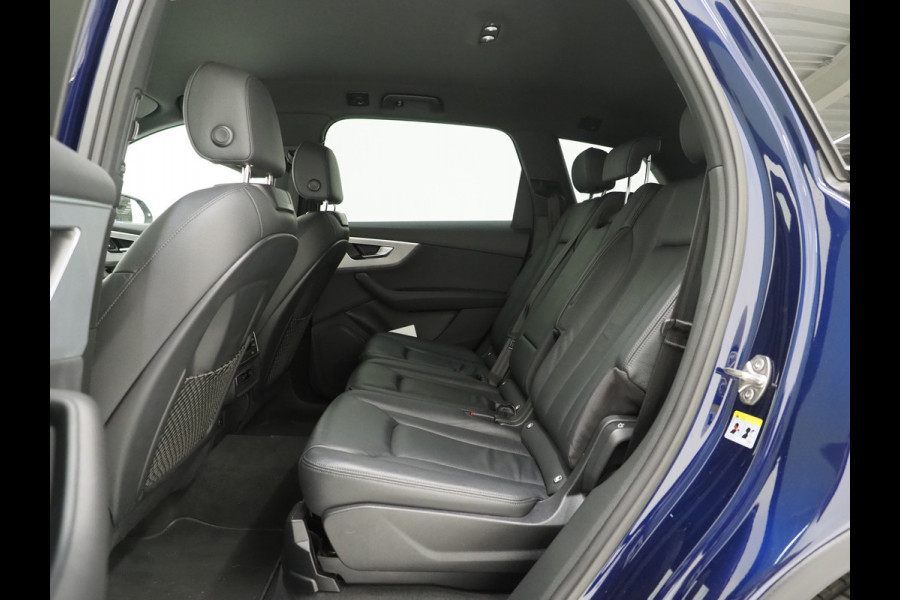 Audi Q7 55 TFSIe Quattro Black Optic | Virtual Cockpit | Luchtvering | Camera | Adaptive Cruise | Trekhaak