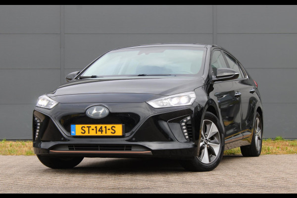 Hyundai IONIQ Premium EV Leder Infinity Schuifdak