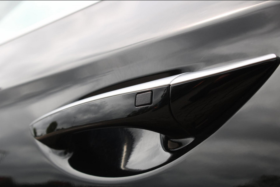Hyundai IONIQ Premium EV Leder Infinity Schuifdak