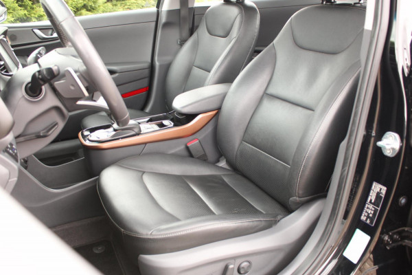 Hyundai IONIQ Premium EV Leder Infinity Schuifdak