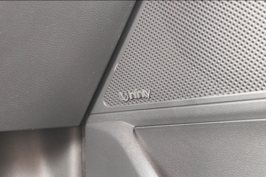 Hyundai IONIQ Premium EV Leder Infinity Schuifdak