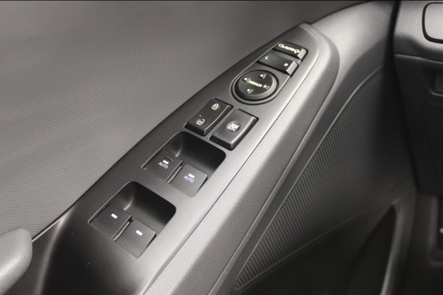 Hyundai IONIQ Premium EV Leder Infinity Schuifdak
